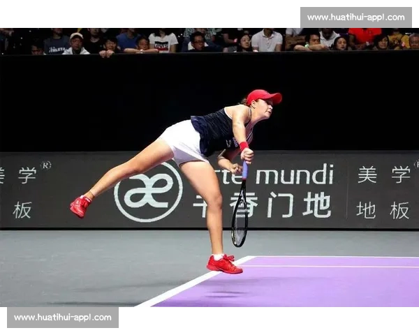 颜值与实力齐飞：中国新生代运动员如何重新定义体育美学