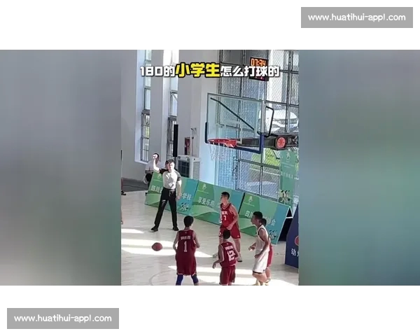 印度 8 岁男孩身高 1.98 米创吉尼斯纪录，基因与运动成就 “小巨人” 传奇