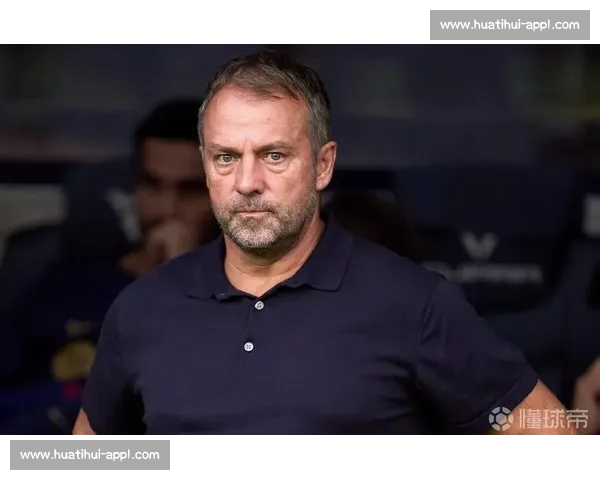 弗里克革新战术体系，奥尔莫成巴萨伪九号核心