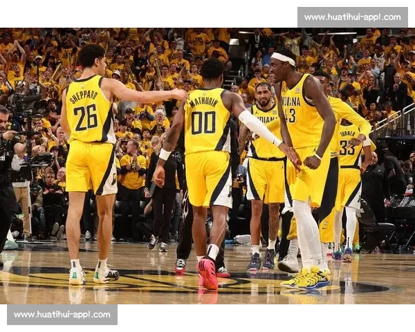 总决赛分差仅 1-9！步行者陷绝境：天赋差距与裁判争议下的无奈