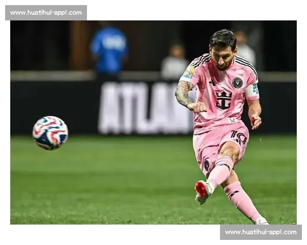 梅西中框 + 造险！乌斯塔里神扑 迈阿密 0-0 开罗国民世俱杯首战