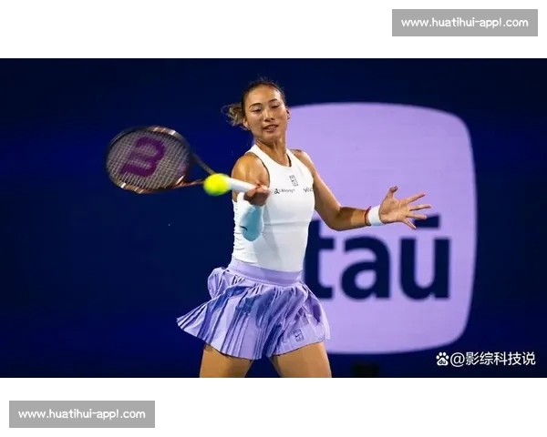 爆冷！大满贯冠军出局，萨巴伦卡、郑钦文强势晋级四强