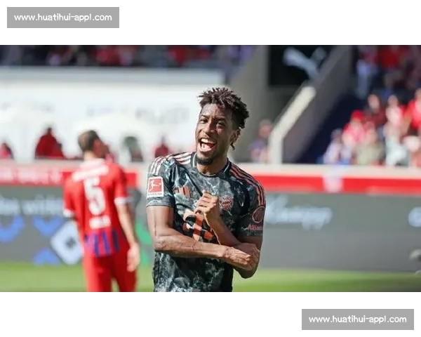 科曼转会再生变数！女友态度成巴萨留队关键因素