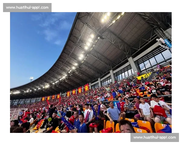 苏超点燃宿迁绿茵激情：球迷呐喊与城市荣耀同频共振