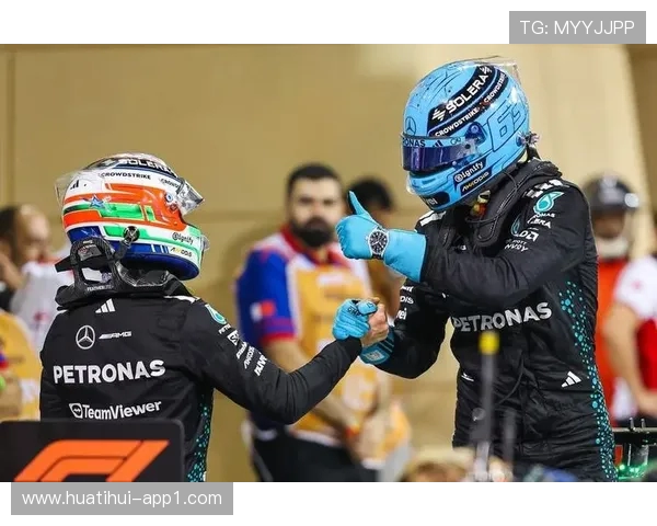 基米・安东内利：F1 领奖台的历史性突破