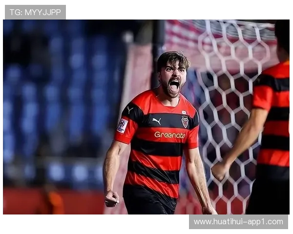 帕托泰超再出发！泰港官宣前山东锋霸加盟