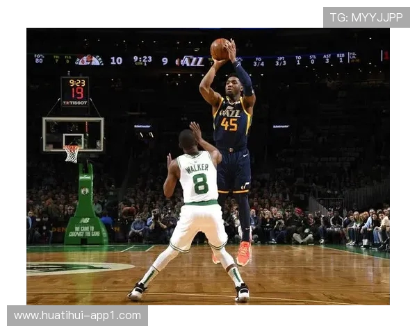 拒训威胁全落空！爵士 5 号秀光速蜕变，官推三连晒暗藏重建野心