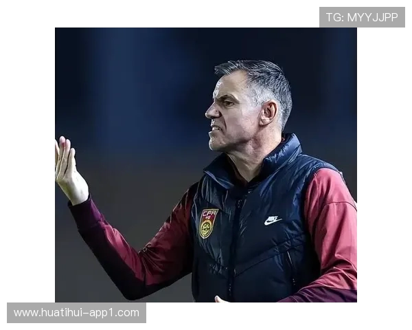 津媒：国足东亚杯主帅悬而未决 足协陷舆论压力