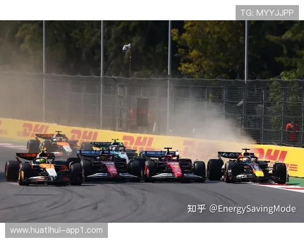 皮亚斯特里 15 分领跑 F1 积分榜，诺里斯紧追维斯塔潘陷困境